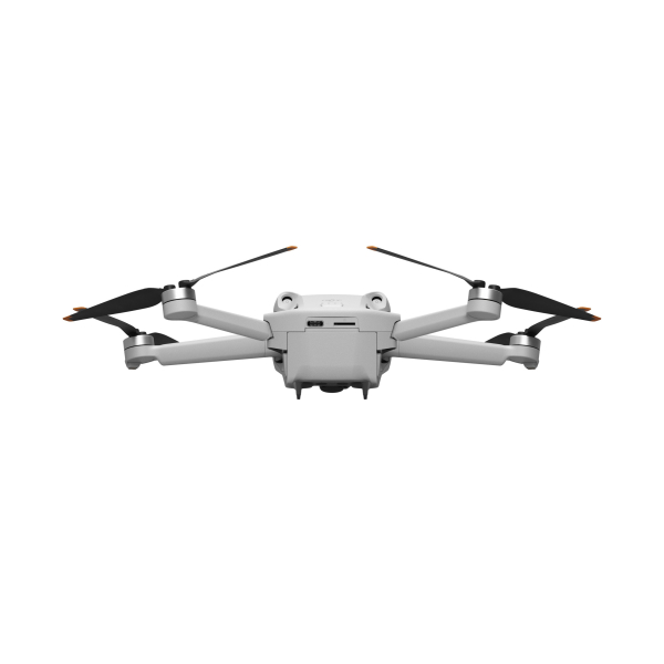 Купити Квадрокоптер DJI Mini 3 Pro with RC-N1 Remote: ціна